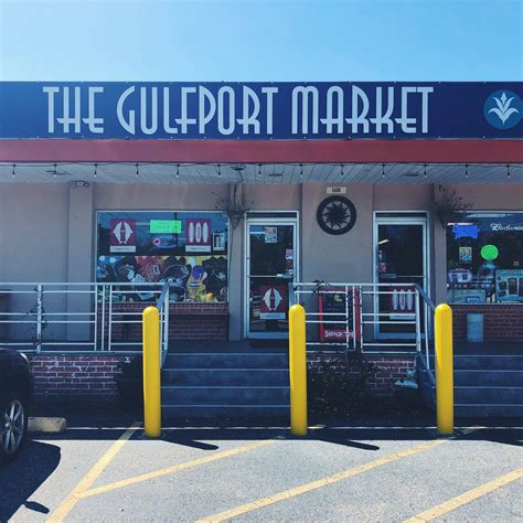 About Gulfport, MS This area was occupied by indigenous cultures for thousands of years, culminating in the historic Choctaw encountered by European explorers. . Gulfport marketplace